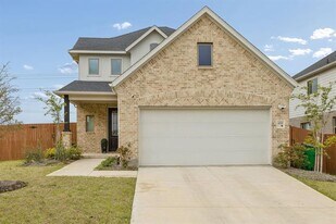 4101 Vly Mls Dr in Crandall, TX - Building Photo