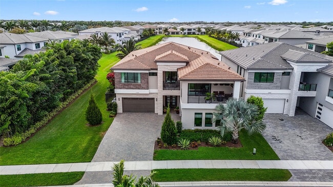 17099 Five Waters Ave in Boca Raton, FL - Building Photo - Building Photo