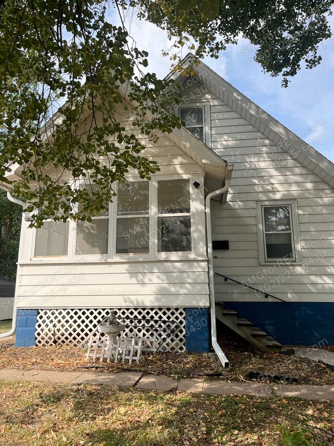 property at 2730 S 26th St