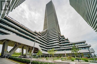 30 Shore Breeze Dr in Toronto, ON - Building Photo - Building Photo