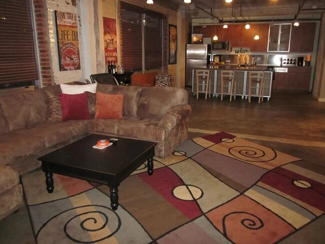 property at 112 11th St