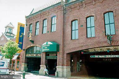 property at 1080 Wisconsin Ave NW