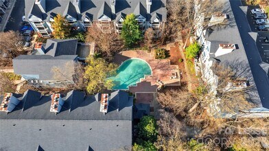 505 N Graham St in Charlotte, NC - Building Photo - Building Photo