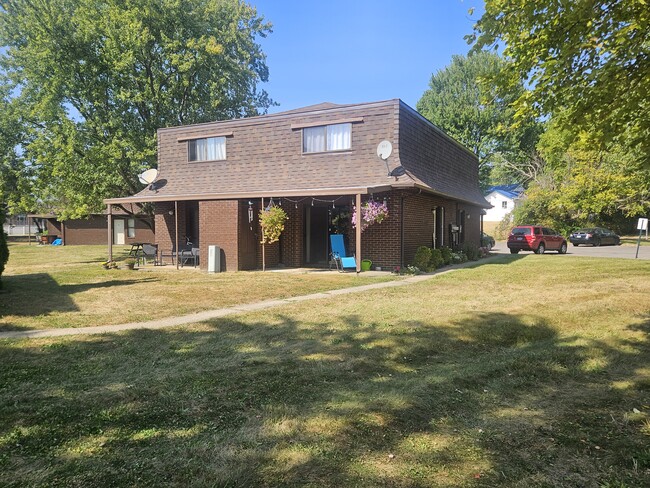 191 Briarwood Dr, Unit 173