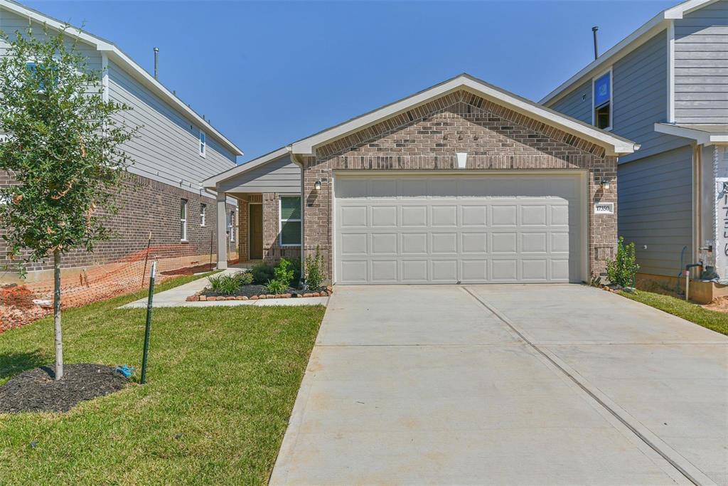 17350 Texas Willow Dr in Tomball, TX - Building Photo