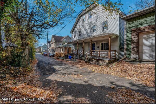 514 Stipp Ct in Scranton, PA - Building Photo - Building Photo