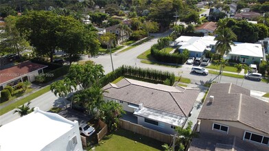 1403 Adams St in Hollywood, FL - Building Photo - Building Photo