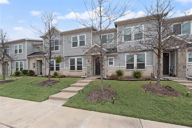 2412 Freshwater Ln in McKinney, TX - Building Photo - Building Photo