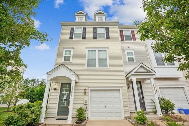 property at 43538 Marguerite Way