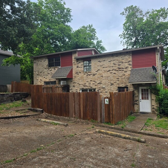 property at 885 23rd St