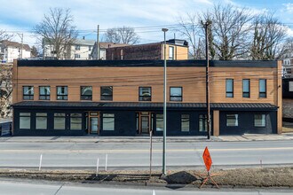 151 N Main St in Pittston, PA - Building Photo - Building Photo
