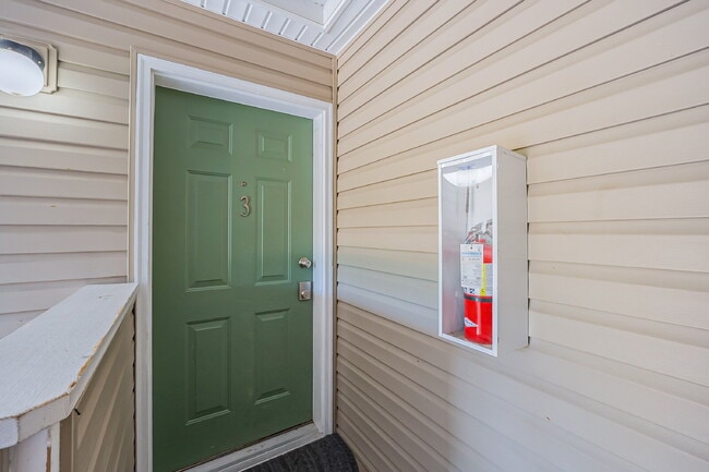 property at 607 29th St SE