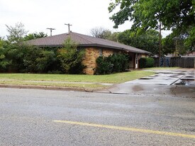 1636 58th St in Lubbock, TX - Building Photo