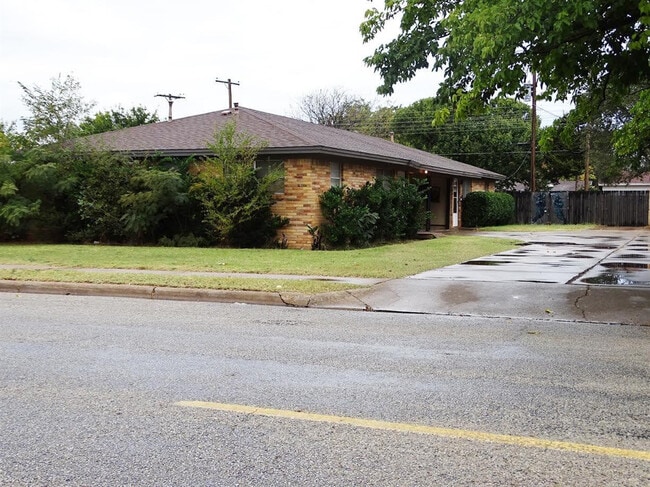 property at 1636 58th St