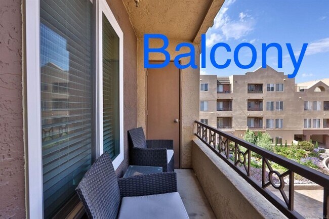 8889 Caminito Plaza Centro, Unit 7319 in San Diego, CA - Building Photo - Building Photo