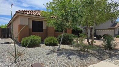 29361 W Amelia Ave in Buckeye, AZ - Building Photo - Building Photo