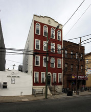 420 Monroe St in Hoboken, NJ - Building Photo - Building Photo