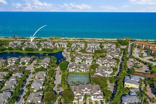 602 Mainsail Cir in Jupiter, FL - Building Photo