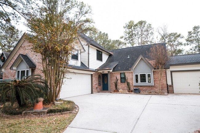 13011 Lemur Ln in Cypress, TX - Building Photo - Building Photo