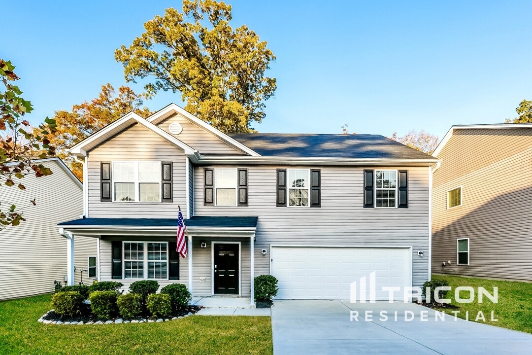 2157 Bethany Trace Ln in Winston-Salem, NC - Building Photo