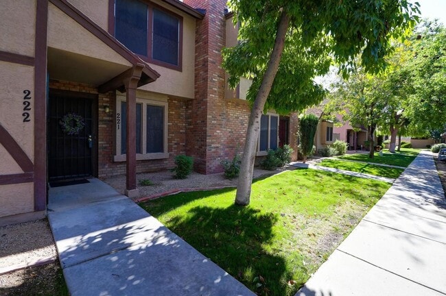 property at 7977 W Wacker Rd