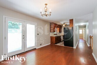 2739 Sherlock Dr in Decatur, GA - Building Photo - Building Photo