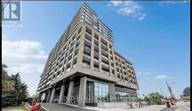 property at 86 Dundas St E