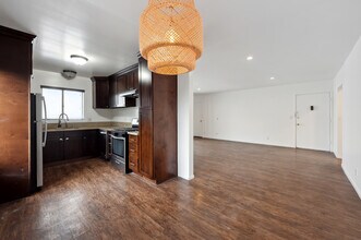 Interior Photo