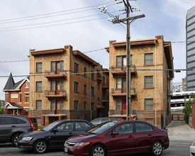 Smith Apartments in Salt Lake City, UT - Building Photo - Building Photo