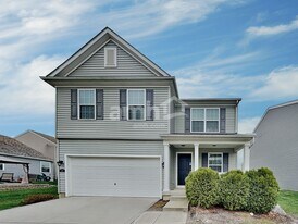 122 Faulkner Dr in Lithopolis, OH - Building Photo