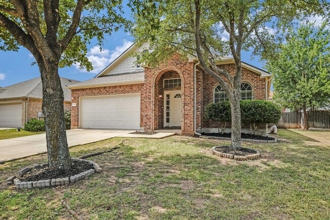 207 Hoot Owl Ln N in Leander, TX - Building Photo - Building Photo