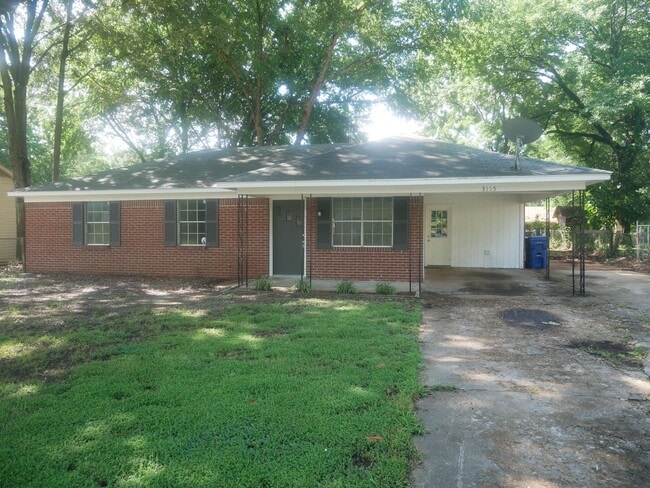 property at 3115 Mayfair Rd