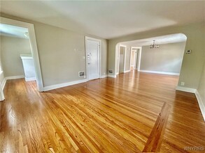 59 Knox Ave in Buffalo, NY - Building Photo - Building Photo