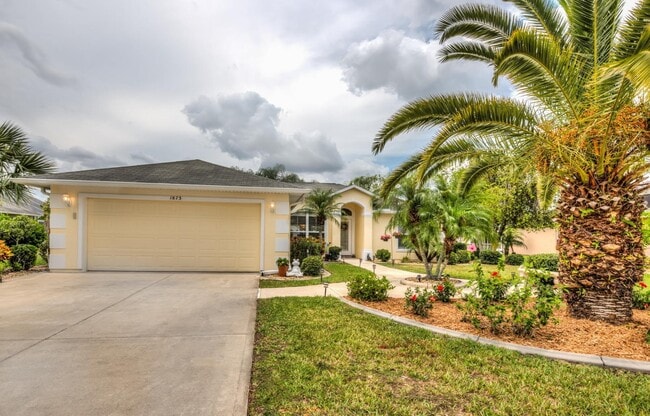 property at 1873 Forough Cir