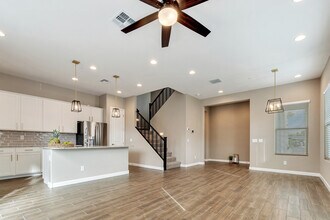 4349 E Berkeley Rd in Phoenix, AZ - Building Photo - Building Photo