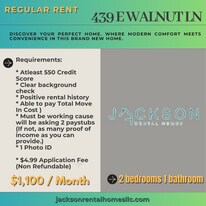 439 E Walnut Ln in Philadelphia, PA - Building Photo