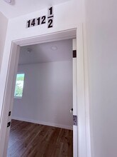 1414 N Hazard Ave in Los Angeles, CA - Building Photo - Building Photo
