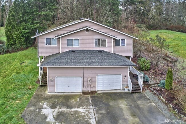 property at 242 Bower Ln