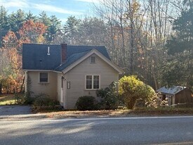 505 Lancaster Ave in Lunenburg, MA - Building Photo