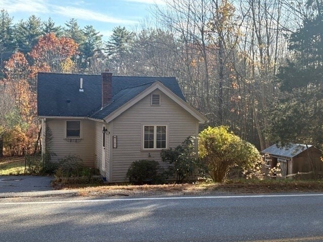 property at 505 Lancaster Ave
