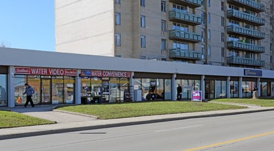 Tower One in Hamilton, ON - Building Photo - Building Photo