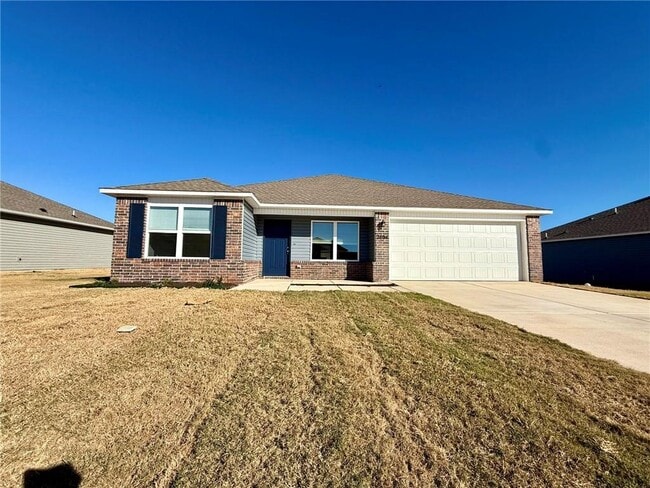 property at 2804 Evans St