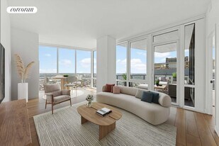 21 India St in Brooklyn, NY - Building Photo