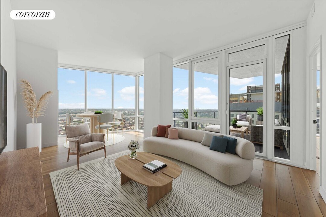 21 India St in Brooklyn, NY - Building Photo
