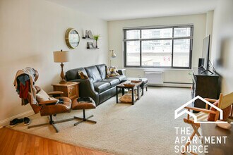 607 W Wrightwood Ave, Unit 6 in Chicago, IL - Building Photo - Building Photo