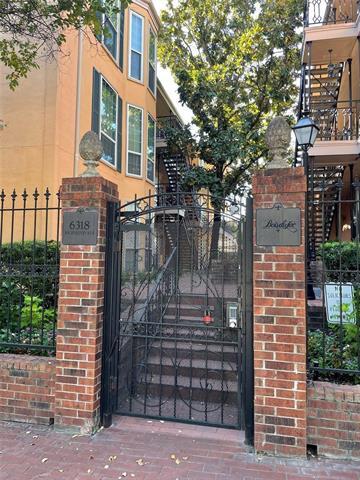 6318 Richmond Ave in Dallas, TX - Building Photo - Building Photo