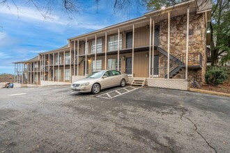 The Cliffs in Birmingham, AL - Building Photo - Interior Photo