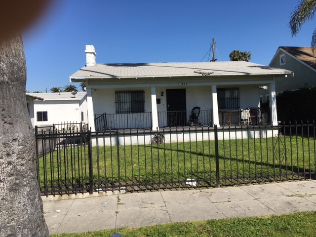 1623-1629 W 51st St in Los Angeles, CA - Building Photo - Building Photo