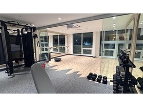 1342 Johnston Rd in White Rock, BC - Building Photo - Building Photo