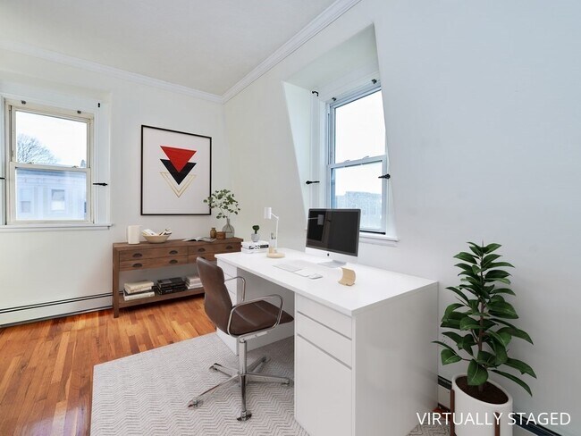 658 E 6th St in Boston, MA - Building Photo - Building Photo